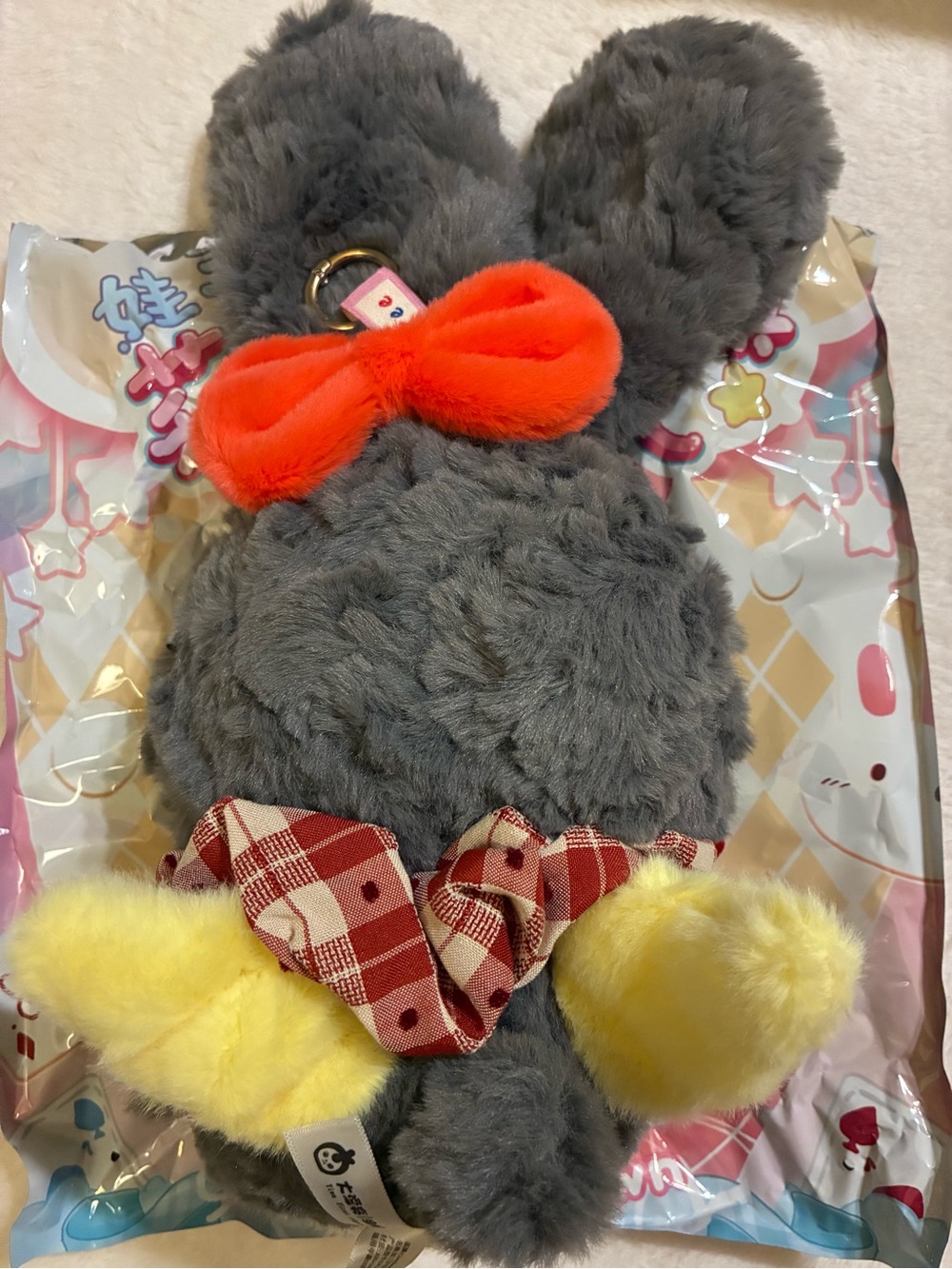 Baby Three Lilly Rabbit Town - Picture 3 of 10